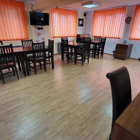 Boutique Global Aparthotel Braşov Eksteriør bilde