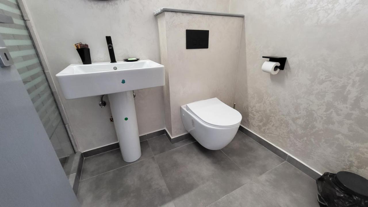 Boutique Global Aparthotel Braşov Eksteriør bilde