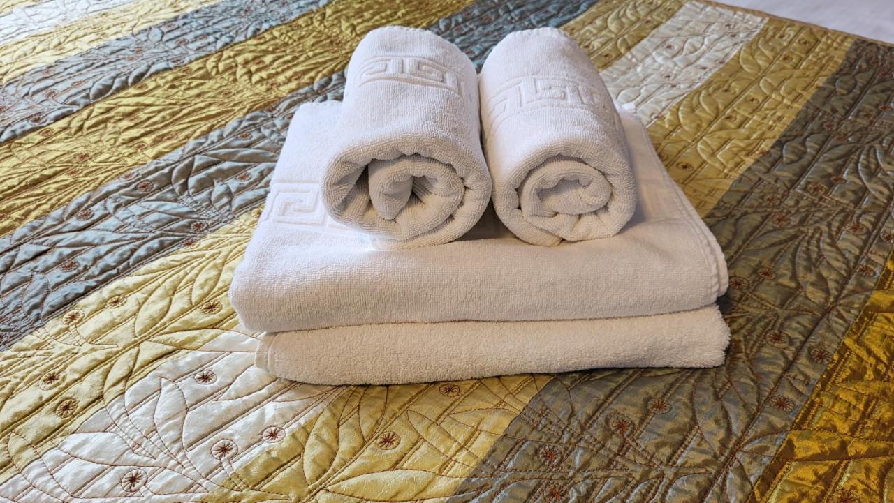 Boutique Global Aparthotel Braşov Eksteriør bilde