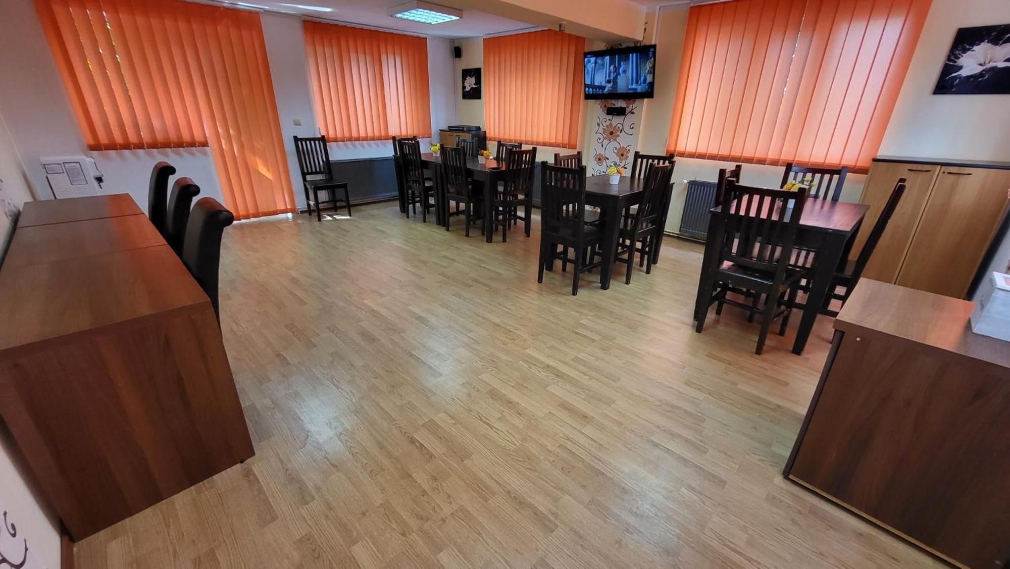 Boutique Global Aparthotel Braşov Eksteriør bilde