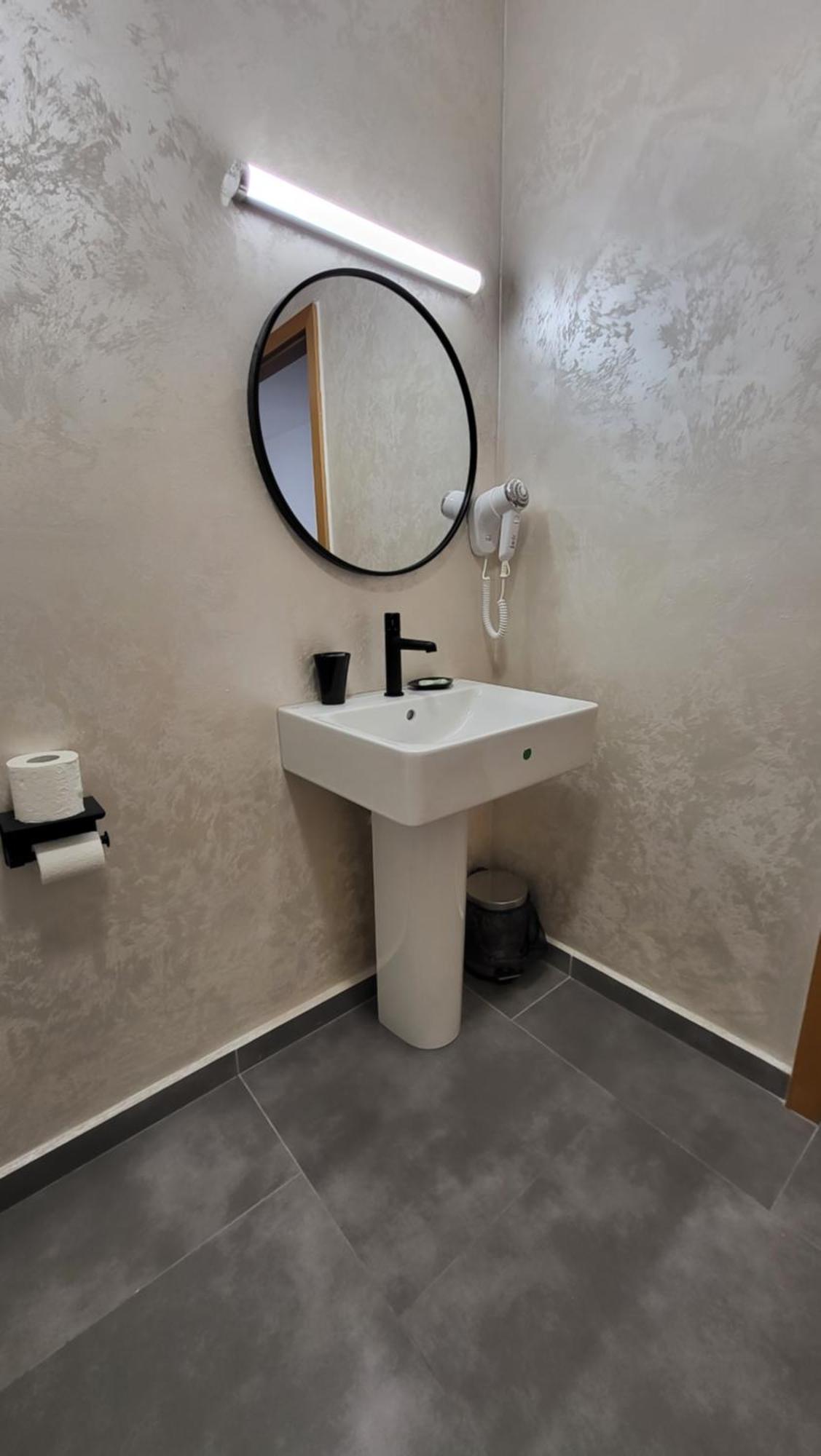 Boutique Global Aparthotel Braşov Eksteriør bilde